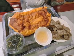 -姚记炒肝店(鼓楼店)