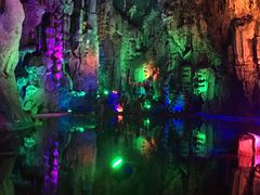 -宝晶宫旅游景区