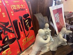 -鸣记脆皮烤鱼·海鲜烤鱼(三八广场店)