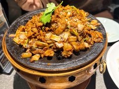 -北平盛世·新京菜·北京烤鸭(劲松·双井店)