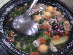 -区海鸡场饭店(石壁店)