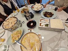 -王厚元饺子·辽菜·烤鸭(工会大厦店)