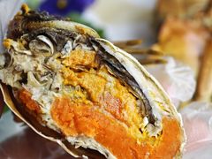 -佬太公海鸭·海鲜大排档(上海总店)