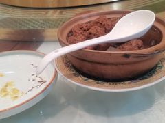 -砂锅居(西四店)
