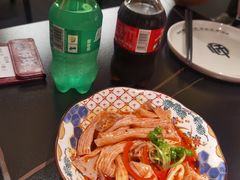 -师烤·豆花烤鱼(广州荔湾扬韬广场店)