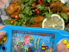 -BOPEYE·波派炸鸡(九霄天地店)