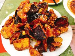 -桃子餐厅·天津菜(红星路直营店)