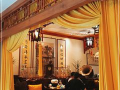 -富华斋饽饽铺·宫廷糕点·伴手礼(护国新天地店)