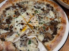 -玛尚诺意式餐厅(官舍店)