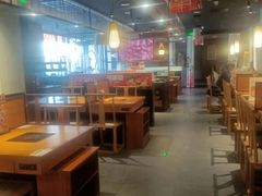 -呷哺呷哺 黄金牧场 (枣强吉美购物广场店)