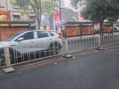 -保定市动物园