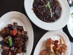 -环球港凯悦 · 享悦中餐厅