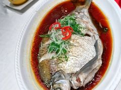 -乾隆美食·本帮菜(黄河路店)