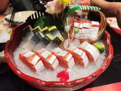 -古田居·特色寿司料理(增城万达广场店)