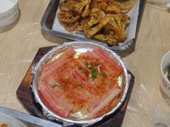 -黑皮烧烤(民意四路店)