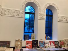 -思南书局·诗歌店