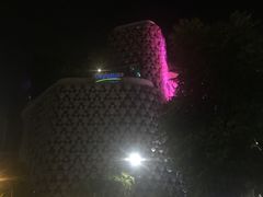 -白沙浮娱乐广场