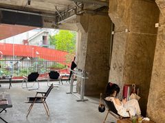 -KUDDO COFFEE(天河城店)