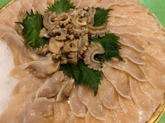 -盛港湾海鲜食府(黄沙店)