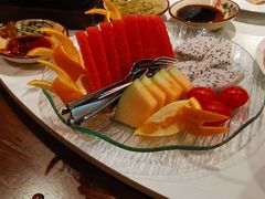 -申粤轩酒楼·三十年粤菜经典(丁香花园店)