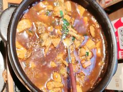 -旺爷砂锅·茶作(国贸城店)