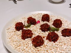 -今轩中餐厅(西安经开洲际酒店)