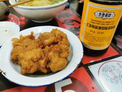 老上海传统炸猪排-逸桂禾面馆