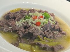 -维园悦谱·海派家常菜(乌鲁木齐南路店)