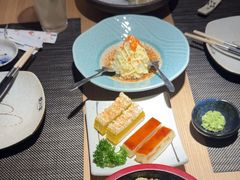 -德川家日本料理(顺义华联店)