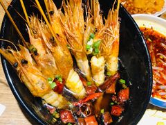 -老九巷川小馆(万松园店)