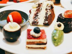 -晶丽香榭自助餐(南京大饭店)