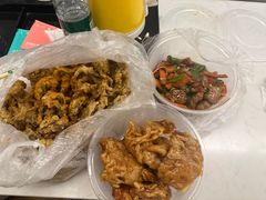 -夕阳红小吃(中街大悦城店)