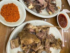 -清真·益鑫羊肉手抓馆(花园北街店)