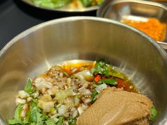 -西塔老太太泥炉烤肉(北京北苑天街龙湖店)