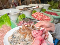 -安蒂娅·海鲜自助餐厅(安蒂娅美兰酒店)