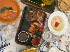 -KingThaia金泰兰(滨江天街店)