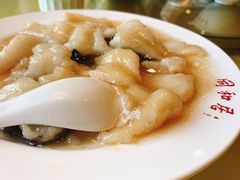 糟熘鱼片-同和居(月坛店)