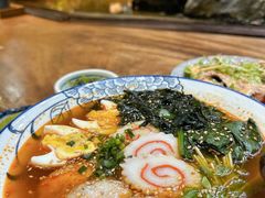 -森味薪火烧•烧鸟居酒屋•日本料理(望京店)