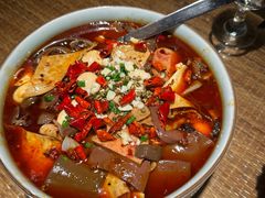 -渝信川菜(长安店)