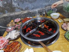 -渝味黄姐火锅(黄泥村店)