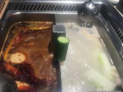 -海底捞火锅(泉城路店)