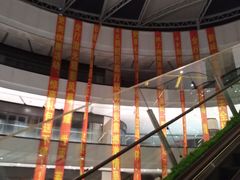 -上影国际影城(普陀绿地缤纷城店)