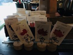 -青咖啡(三坊七巷店)