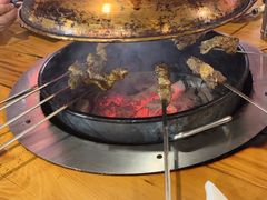 -号令江湖·水浒烤肉(和畅睦邻中心店)