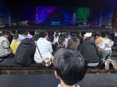 -世界恐龙谷景区