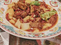 -巴依老爷新疆美食(工体旗舰店)