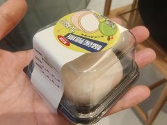 椰香椰奶冻-湯系·煲汤手艺人(东二环泰禾广场店)