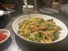 -大洋家·精品潮汕菜·生腌砂锅粥(天河东路店)
