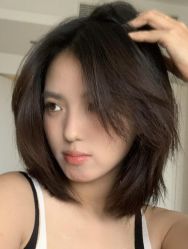 -可可·人气烫发Salon女士专属