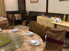 -老街饭庄·地道淮扬菜(扬子江北路总店)